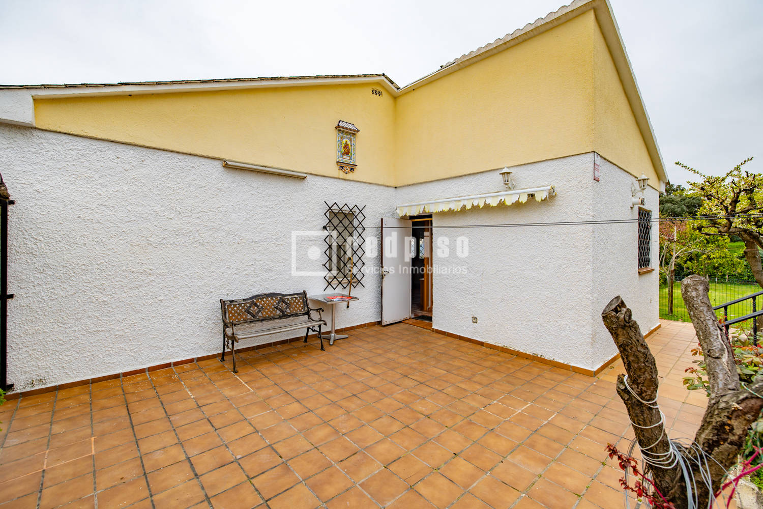 Casa en venta en Villa del Prado 5/58