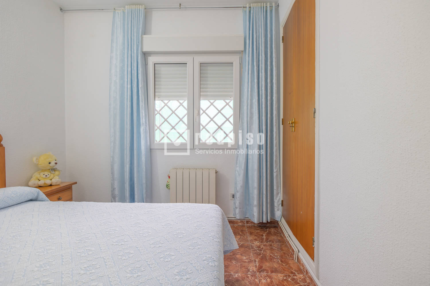 Casa en venta en Villa del Prado 15/58