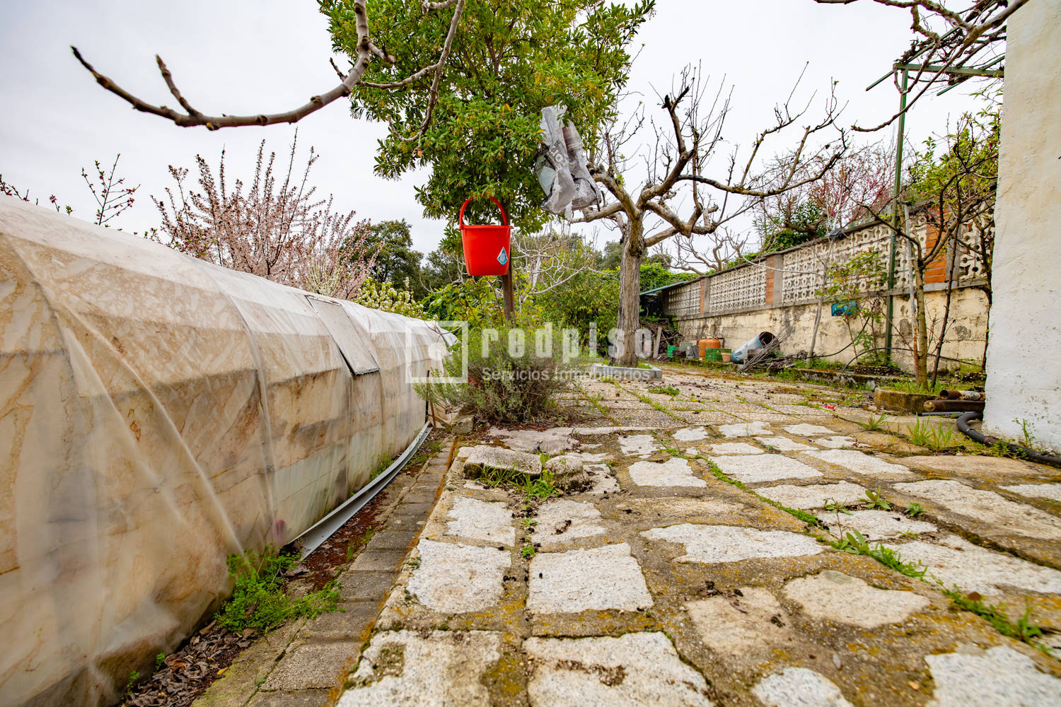 Casa en venta en Villa del Prado 37/58