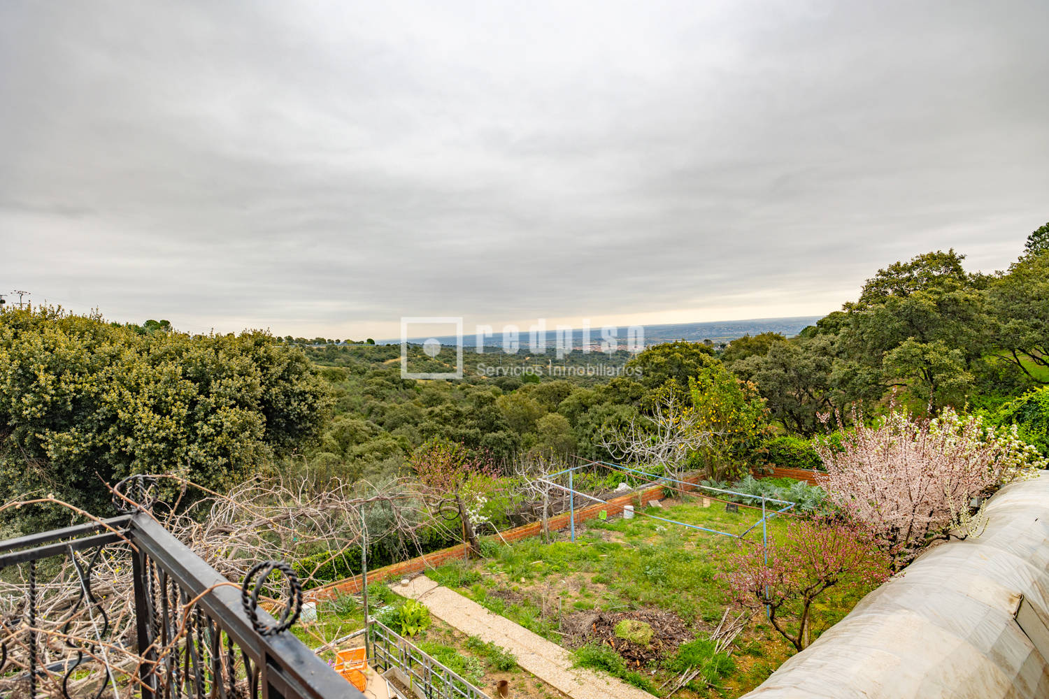 Casa en venta en Villa del Prado 30/58