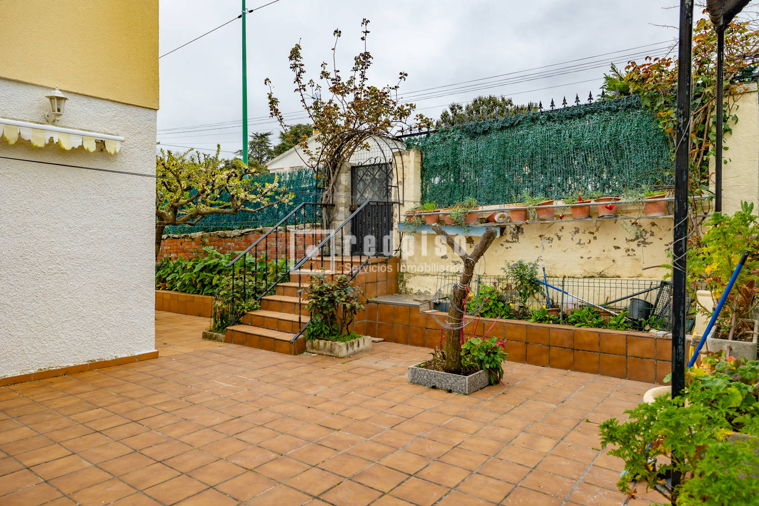 Casa en venta en  Villa del Prado  1/1