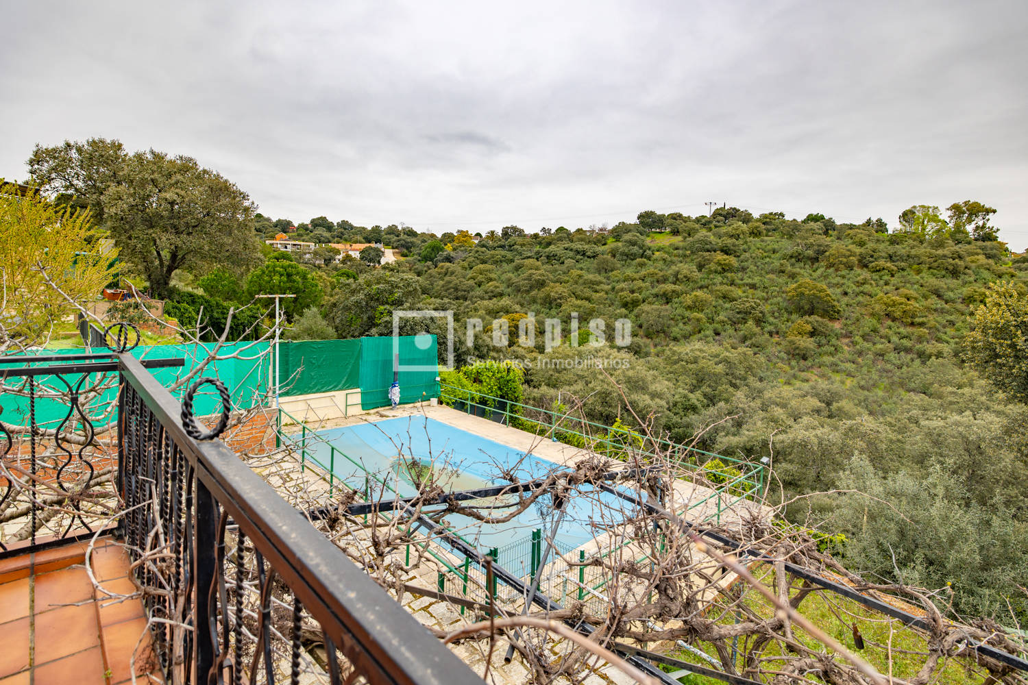 Casa en venta en Villa del Prado 27/58