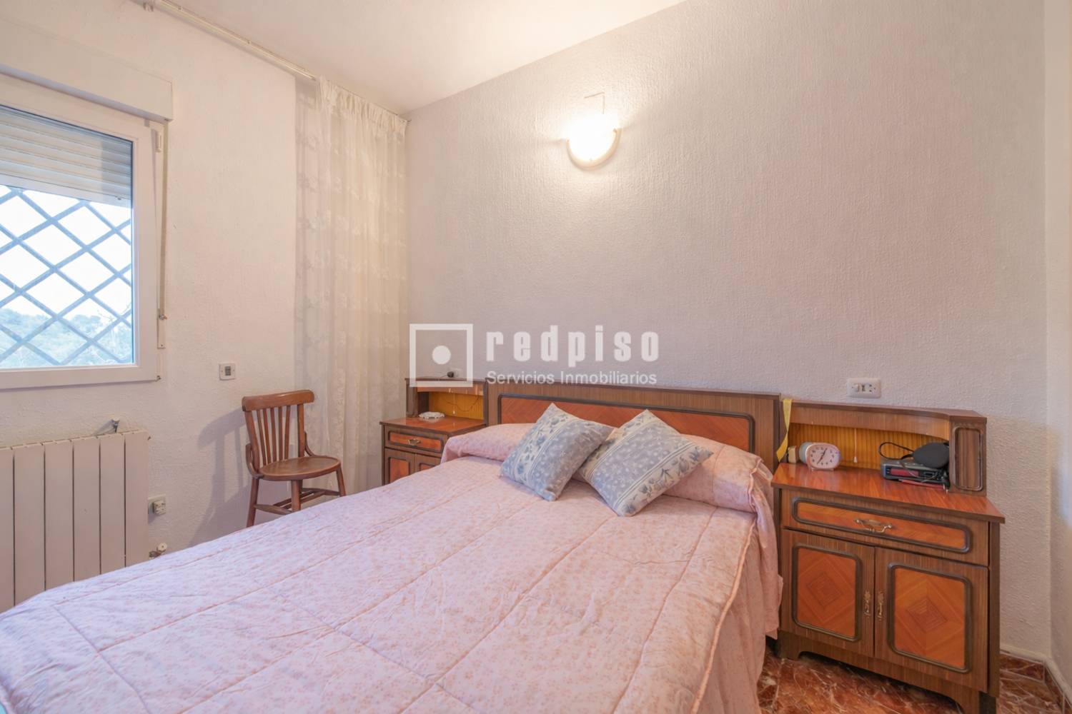 Casa en venta en Villa del Prado 18/58