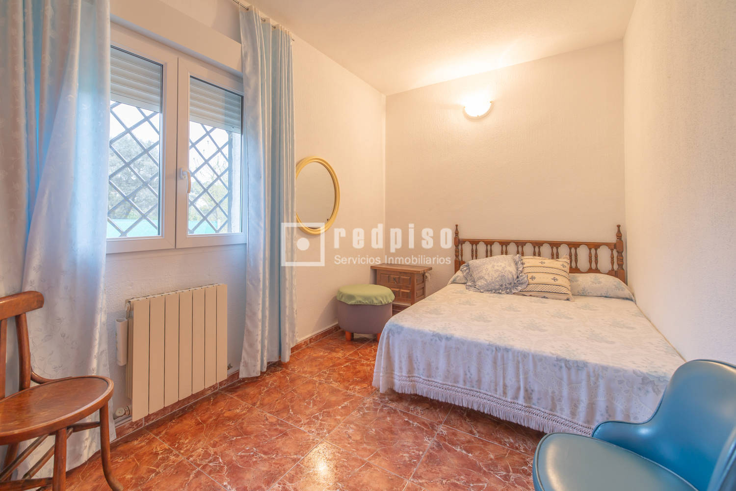 Casa en venta en Villa del Prado 19/58