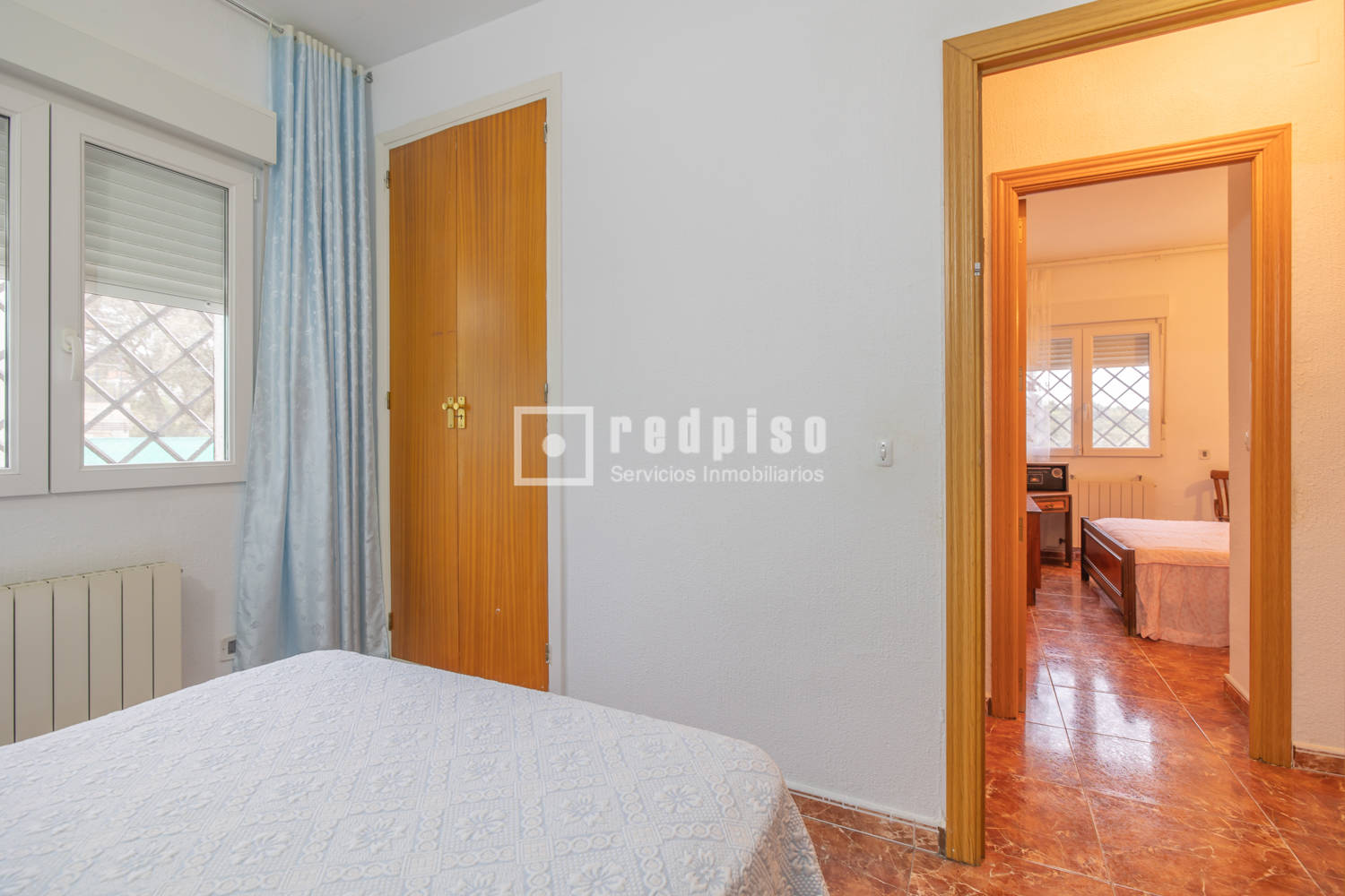 Casa en venta en Villa del Prado 16/58