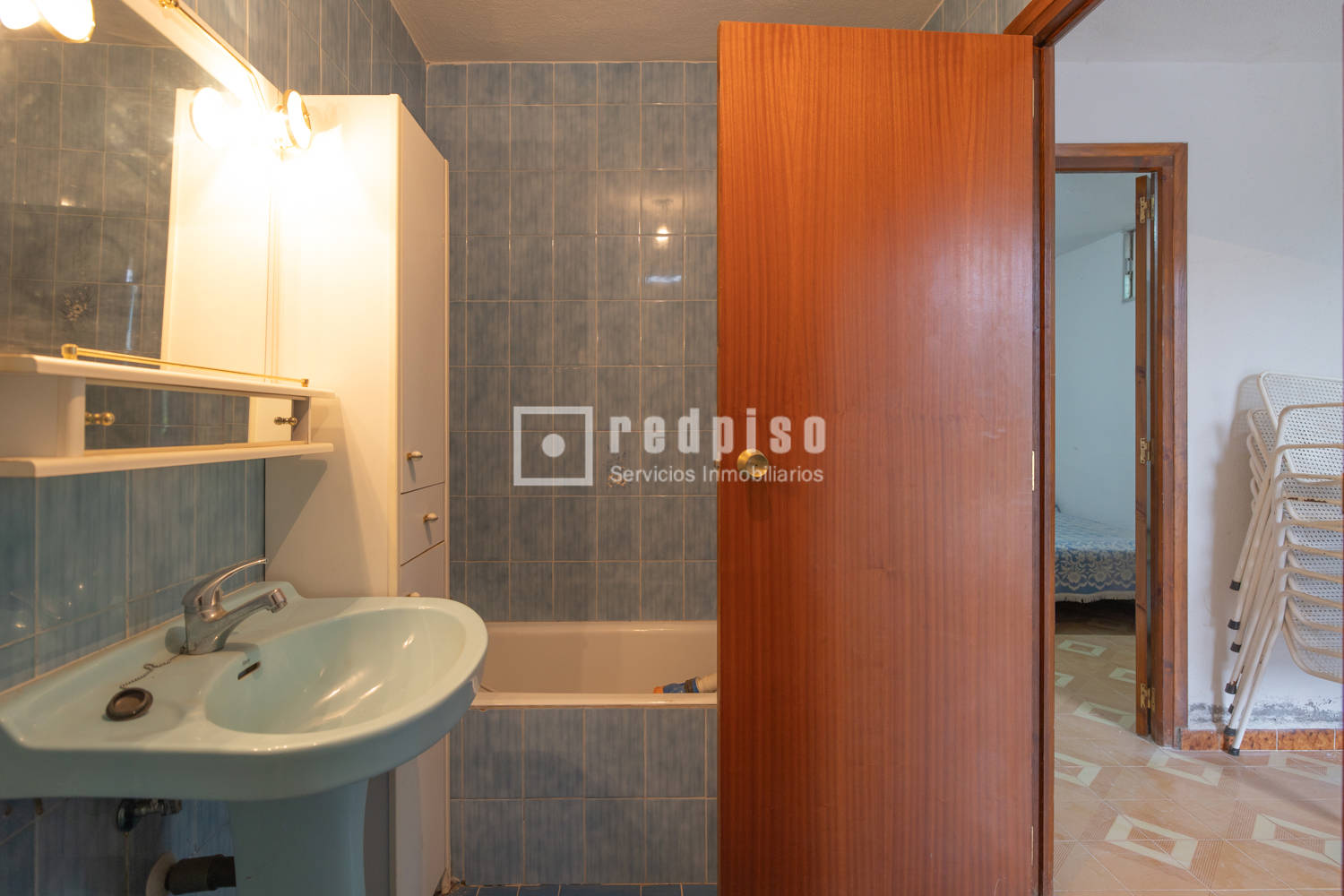 Casa en venta en Villa del Prado 54/58