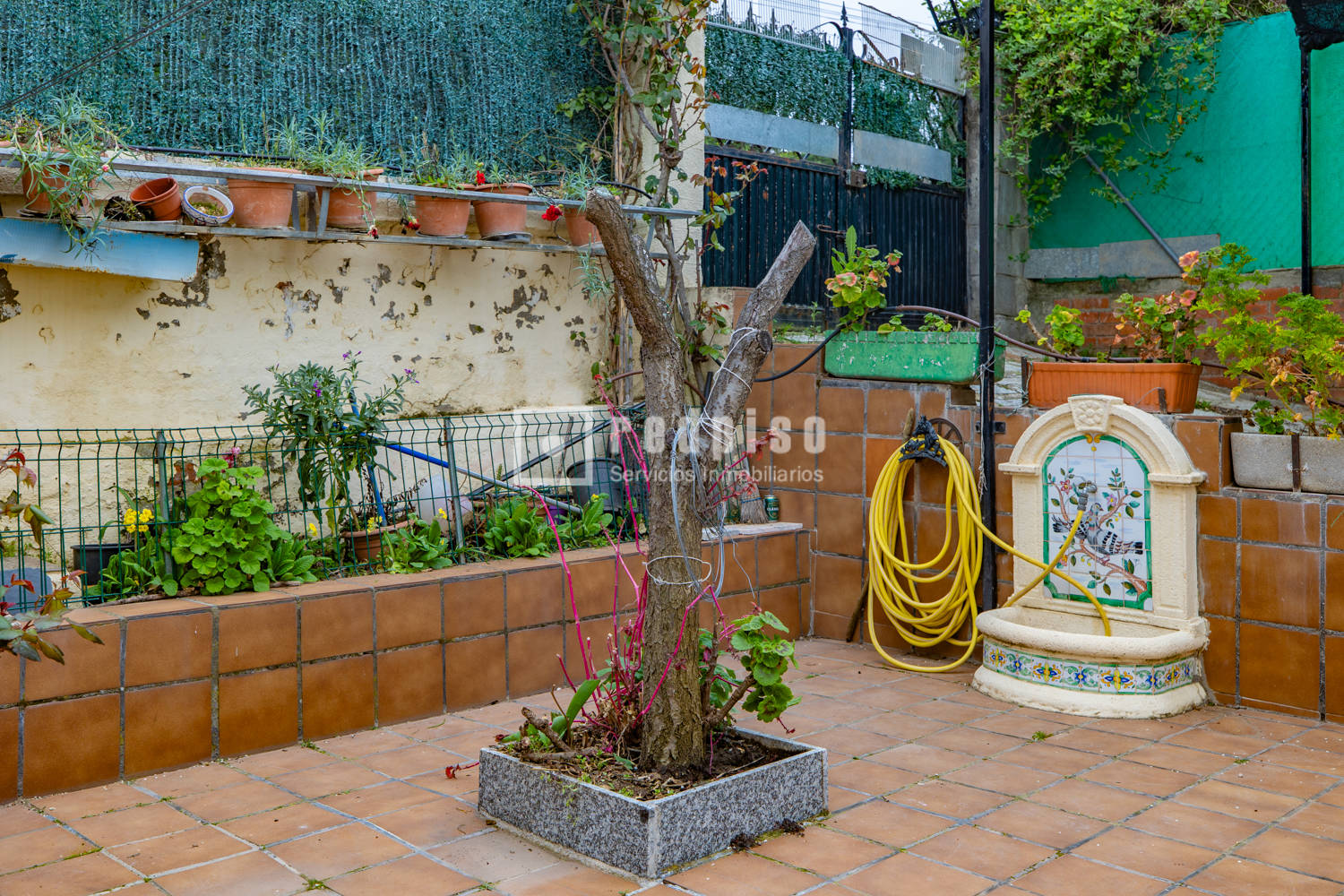 Casa en venta en Villa del Prado 4/58