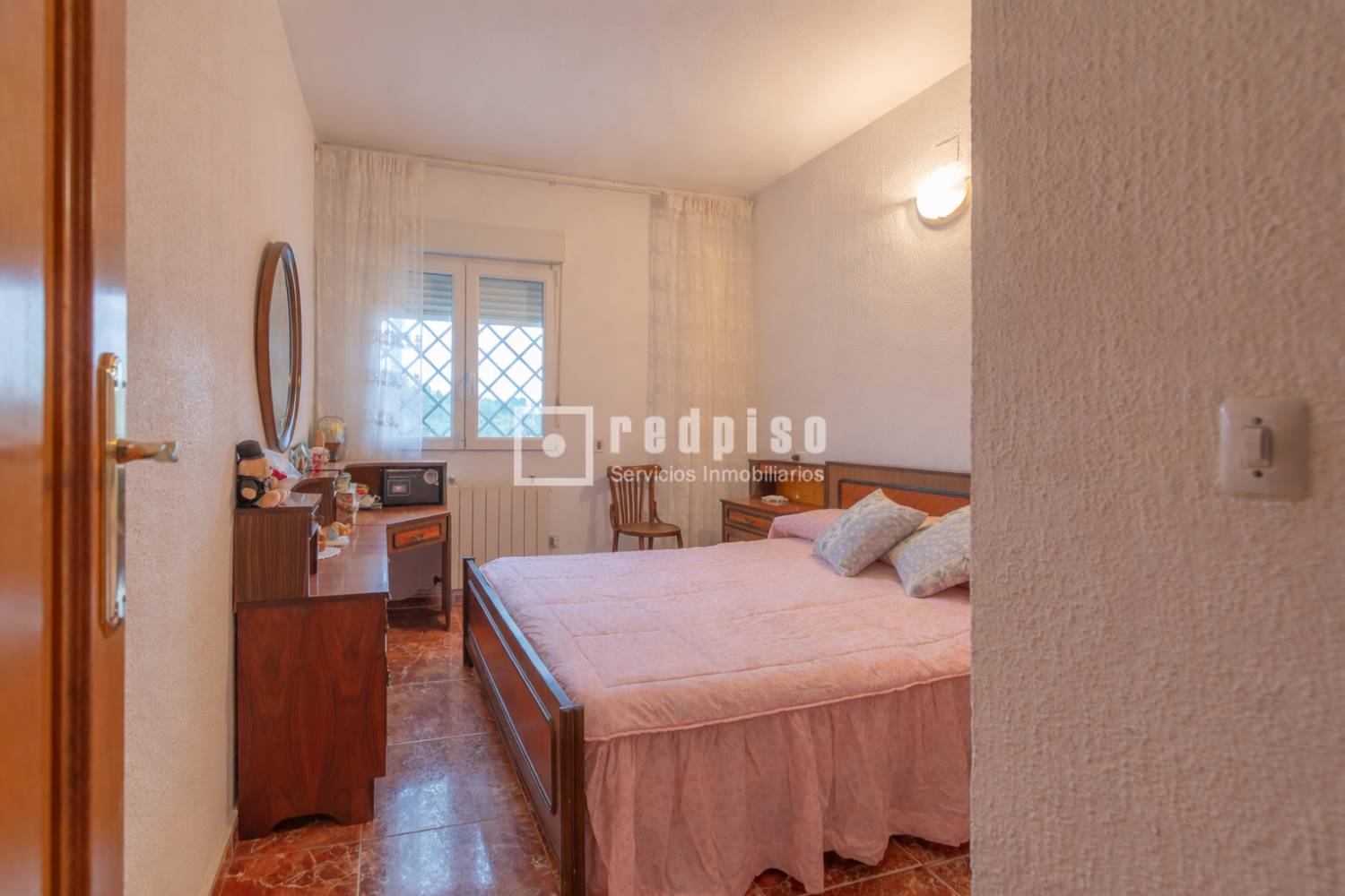 Casa en venta en Villa del Prado 17/58