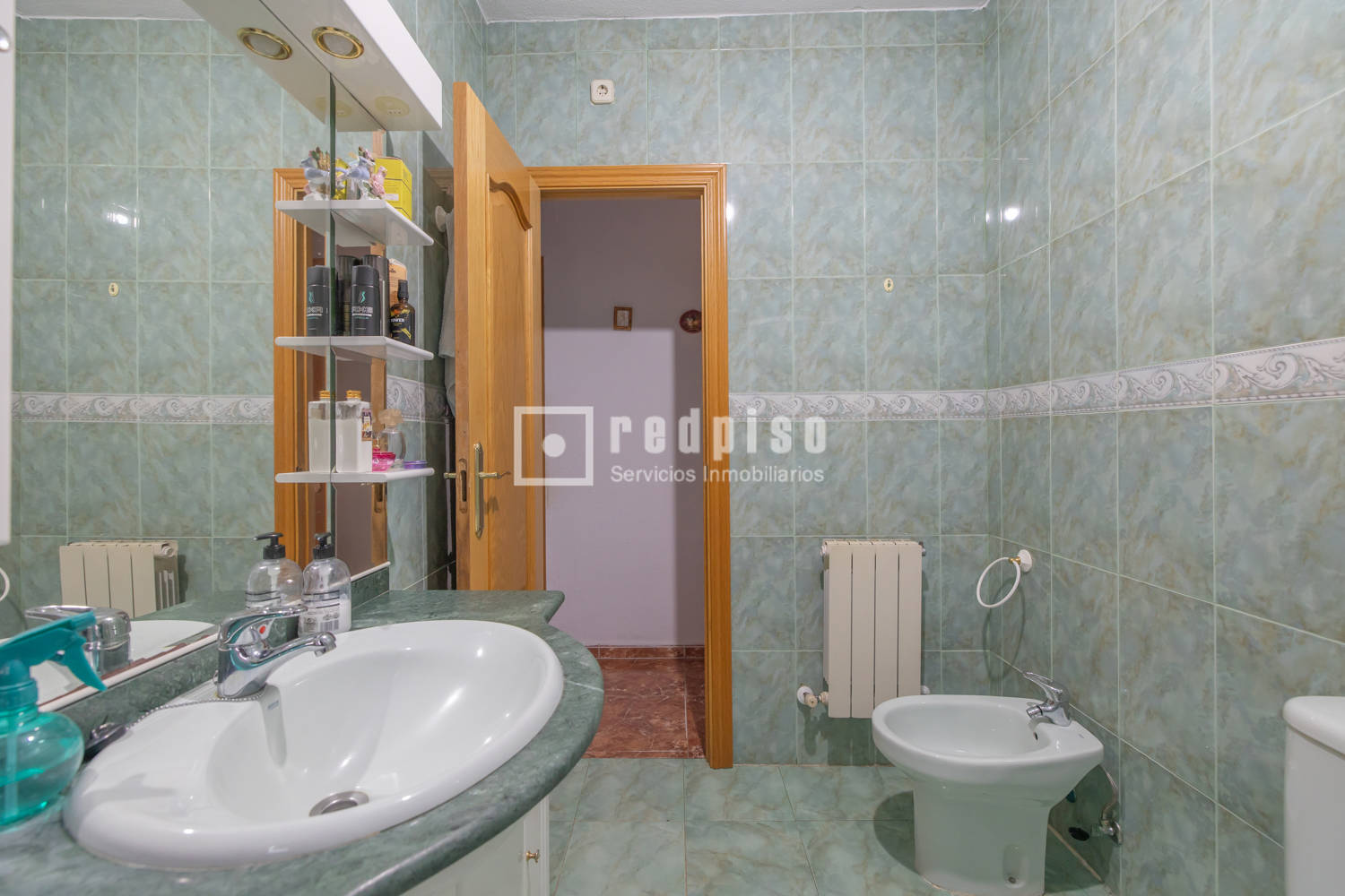 Casa en venta en Villa del Prado 24/58