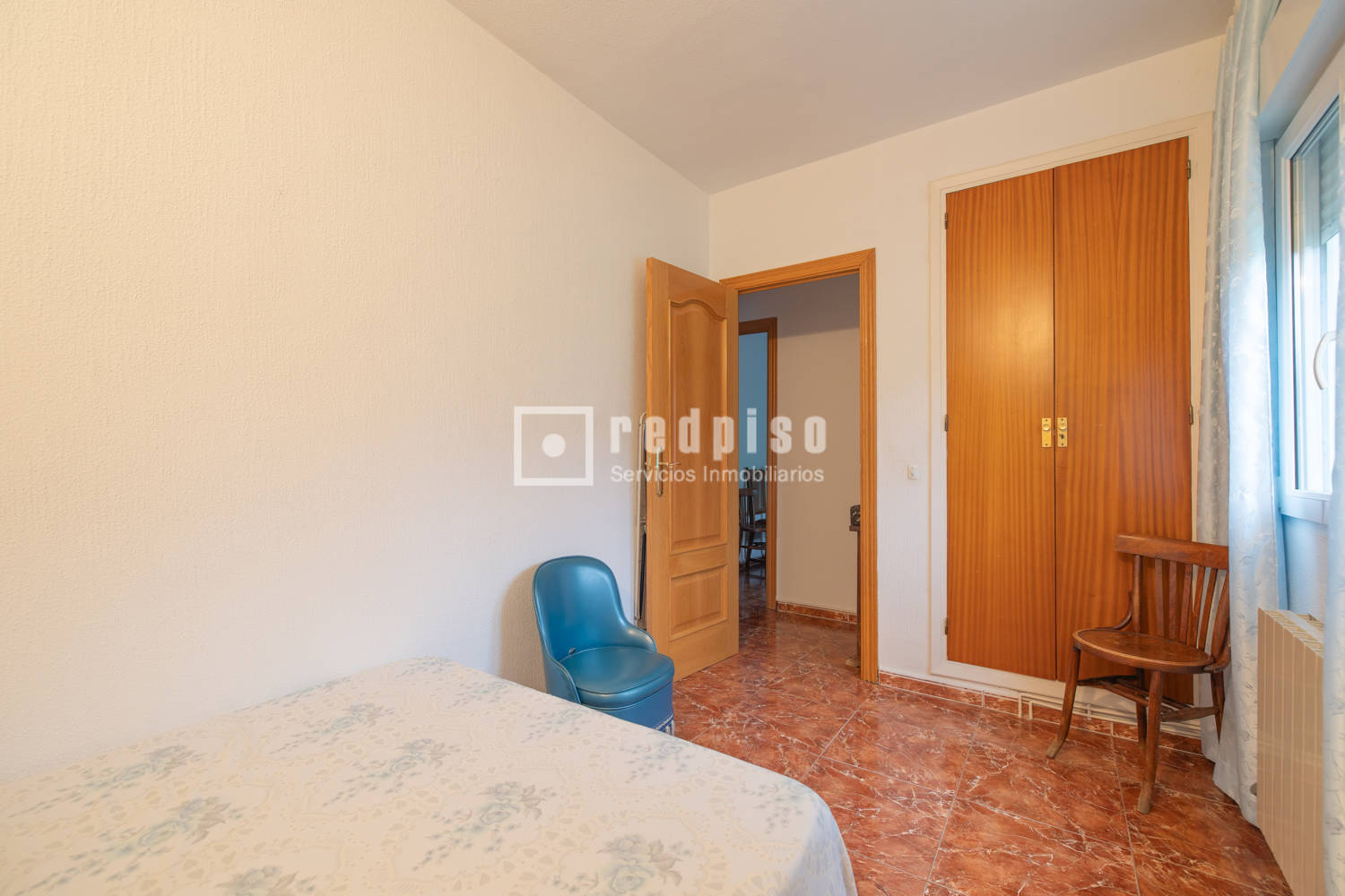 Casa en venta en Villa del Prado 21/58