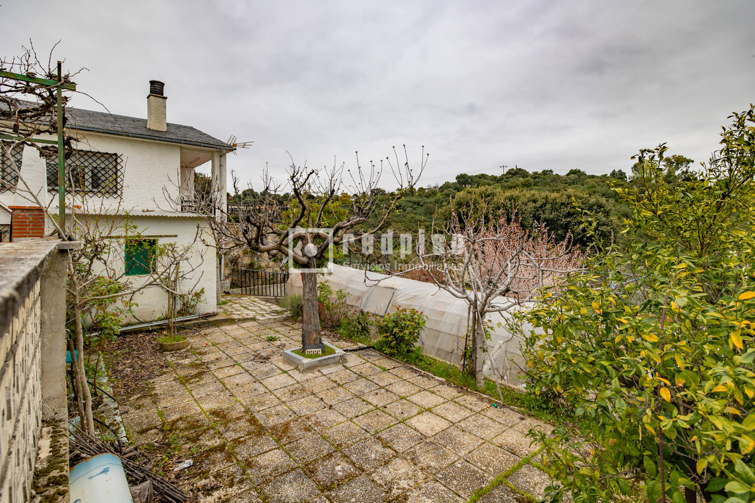 Casa en venta en Villa del Prado 35/58