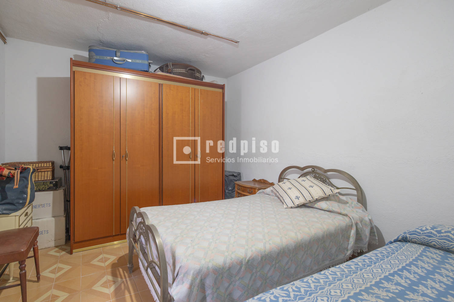 Casa en venta en Villa del Prado 57/58