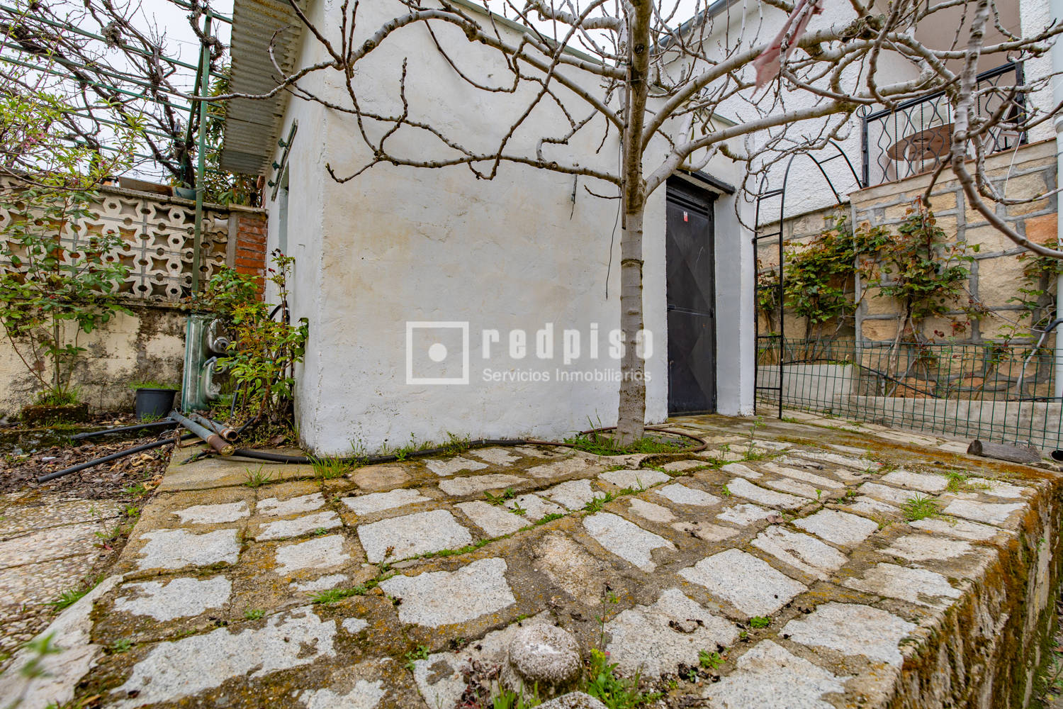 Casa en venta en Villa del Prado 38/58