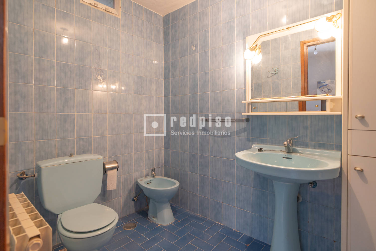 Casa en venta en Villa del Prado 53/58