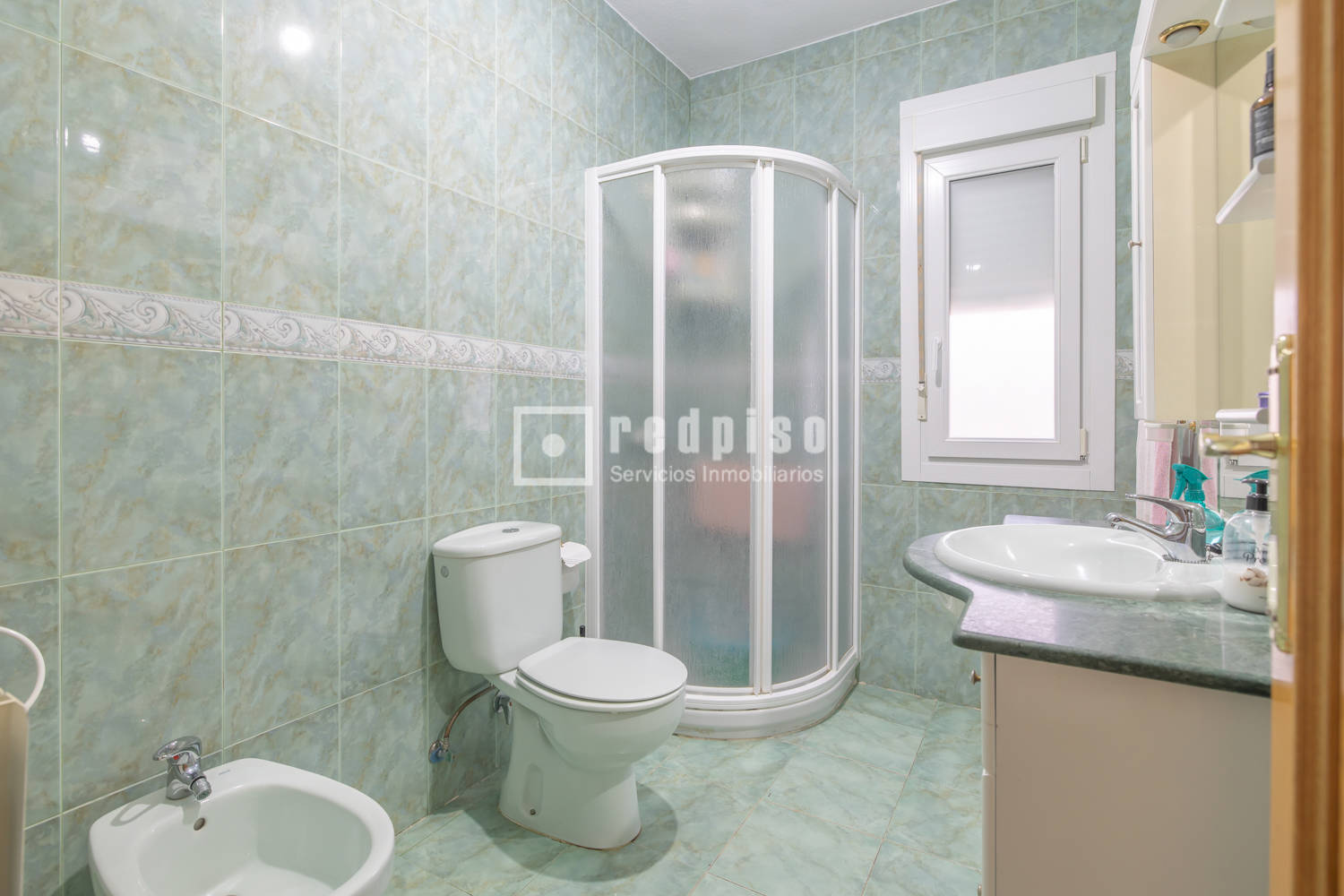 Casa en venta en Villa del Prado 22/58