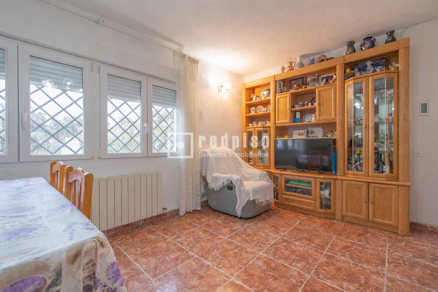 Casa en venta en Villa del Prado 10/58