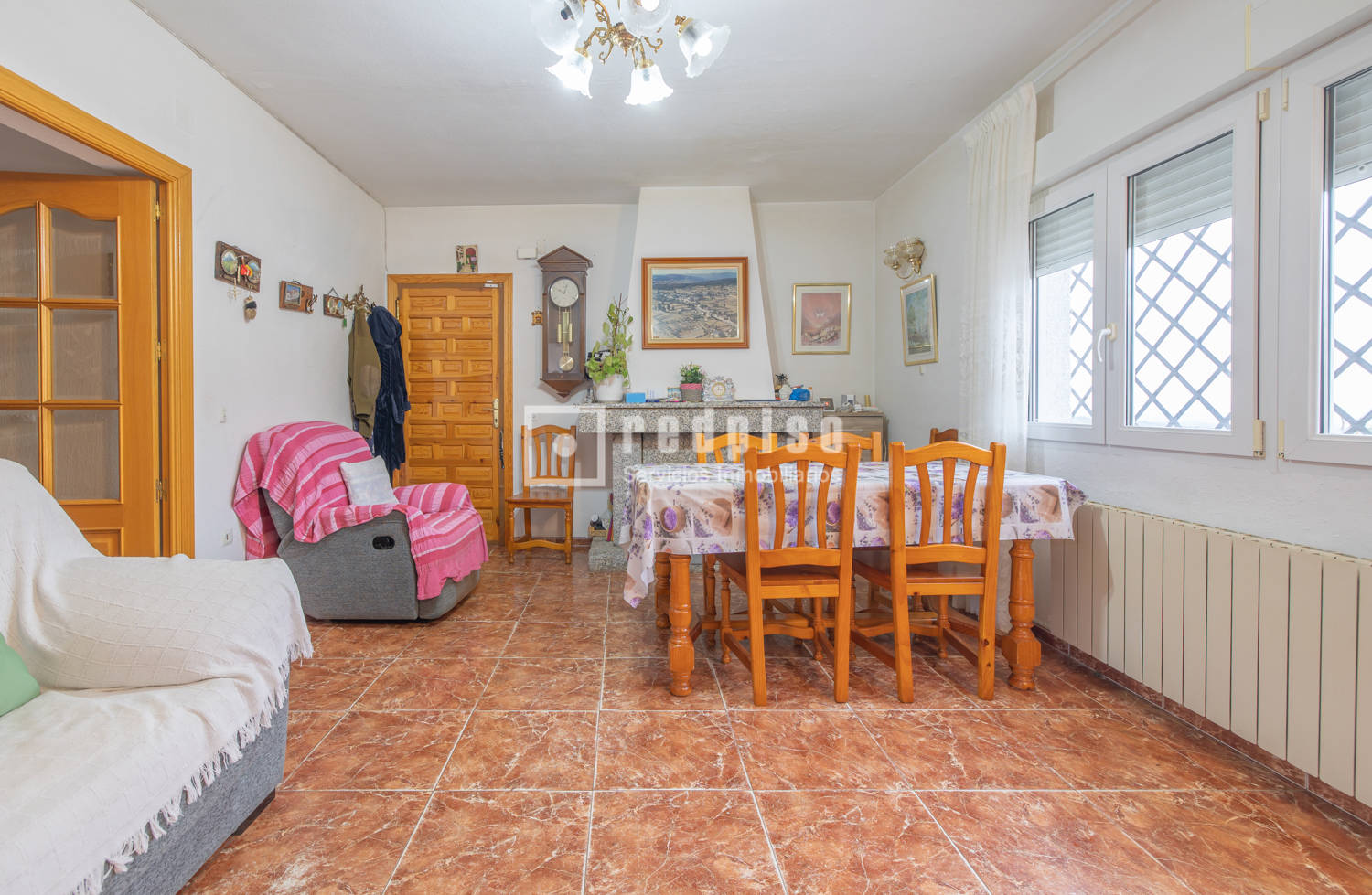 Casa en venta en Villa del Prado 7/58