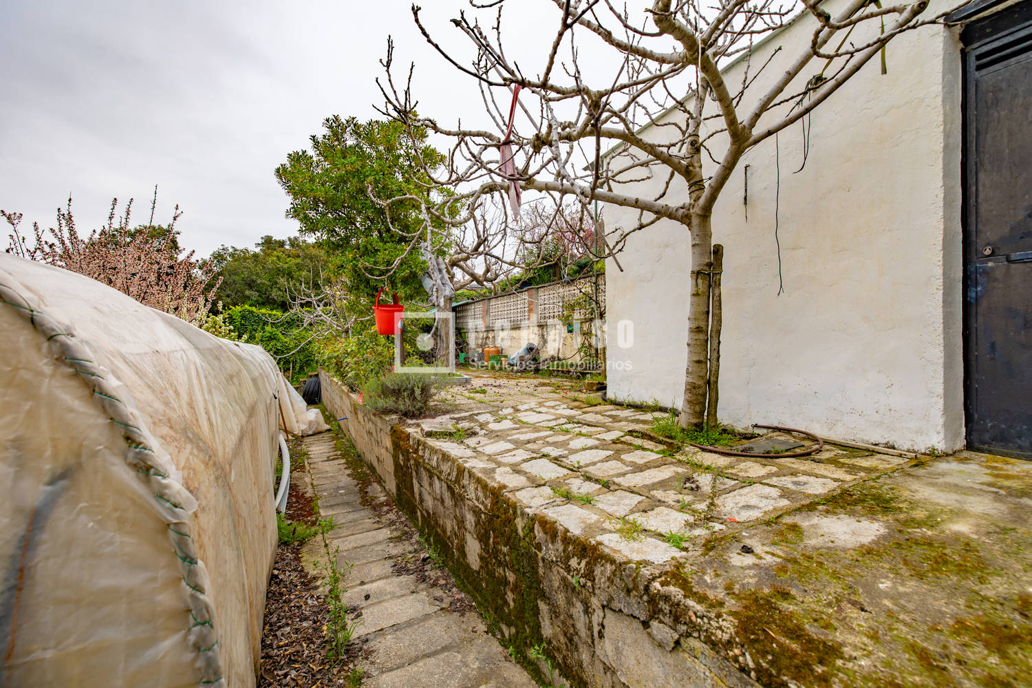 Casa en venta en Villa del Prado 36/58