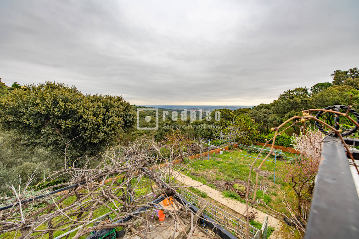 Casa en venta en Villa del Prado 31/58