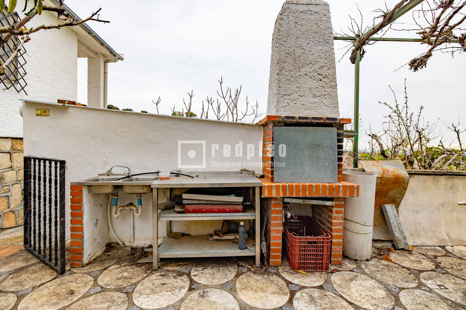 Casa en venta en Villa del Prado 40/58