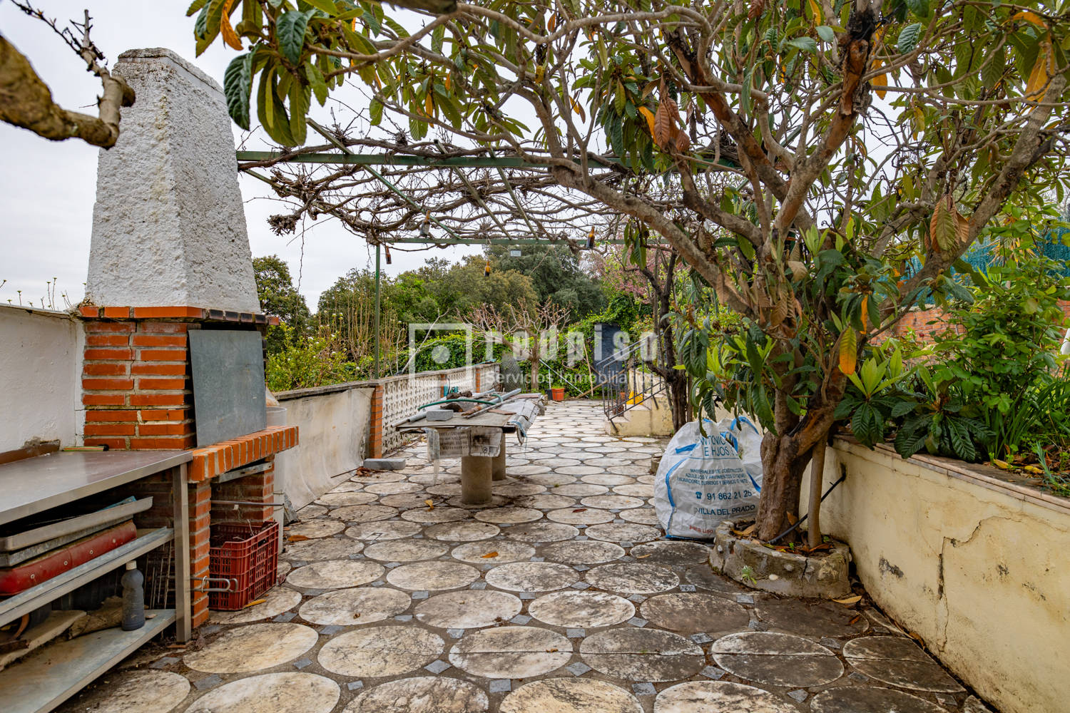 Casa en venta en Villa del Prado 39/58