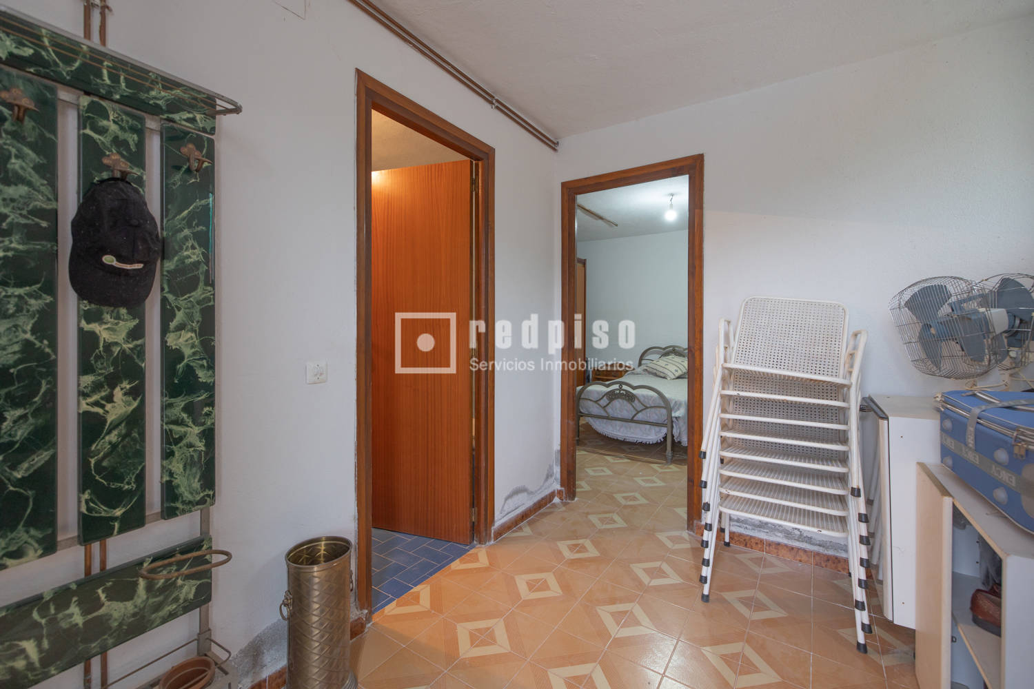 Casa en venta en Villa del Prado 52/58
