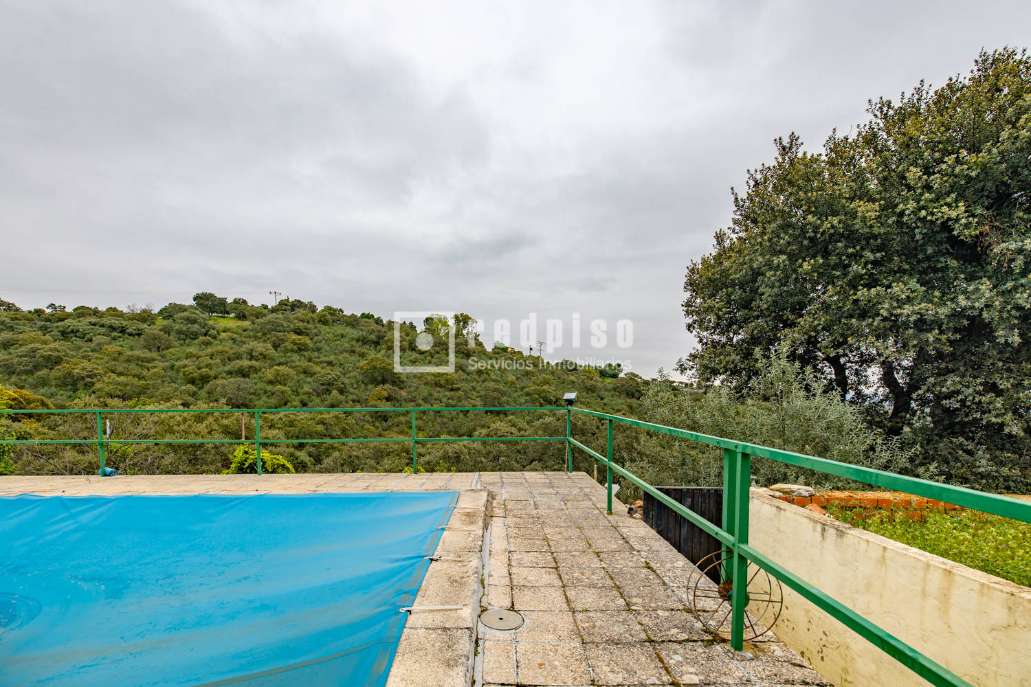 Casa en venta en Villa del Prado 47/58