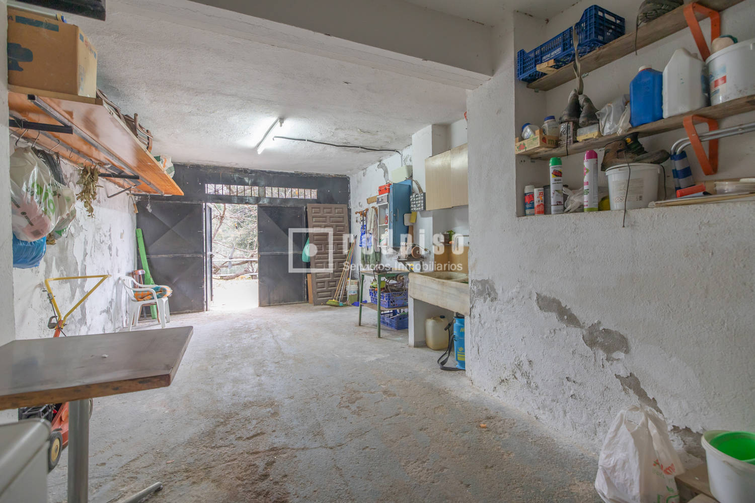 Casa en venta en Villa del Prado 51/58