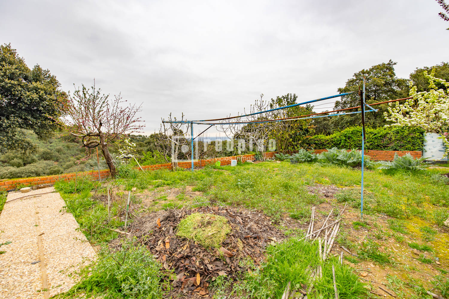 Casa en venta en Villa del Prado 41/58