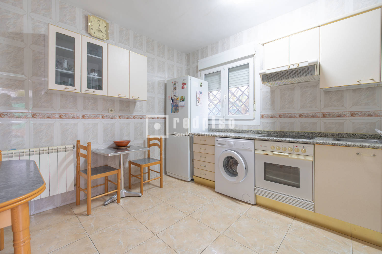 Casa en venta en Villa del Prado 11/58