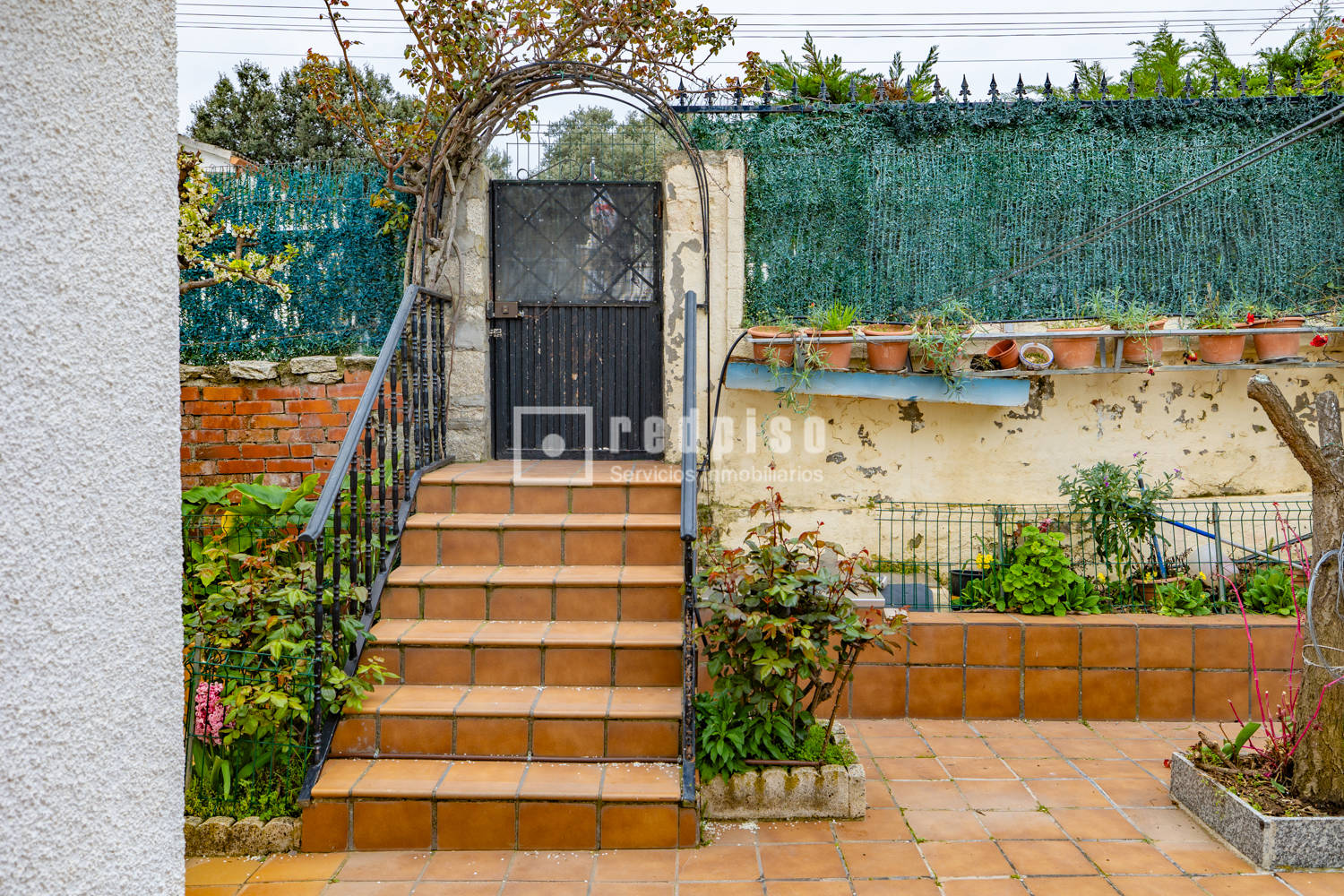 Casa en venta en Villa del Prado 2/58