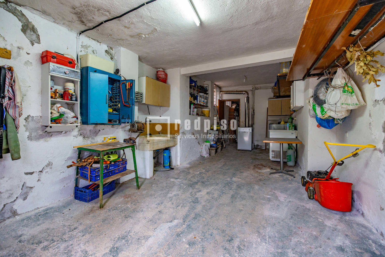 Casa en venta en Villa del Prado 49/58