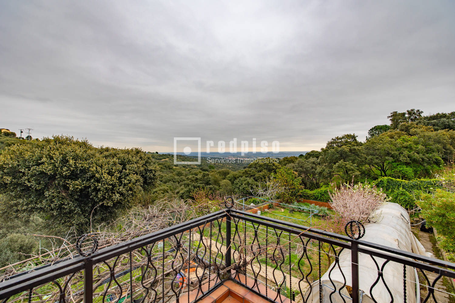 Casa en venta en Villa del Prado 29/58