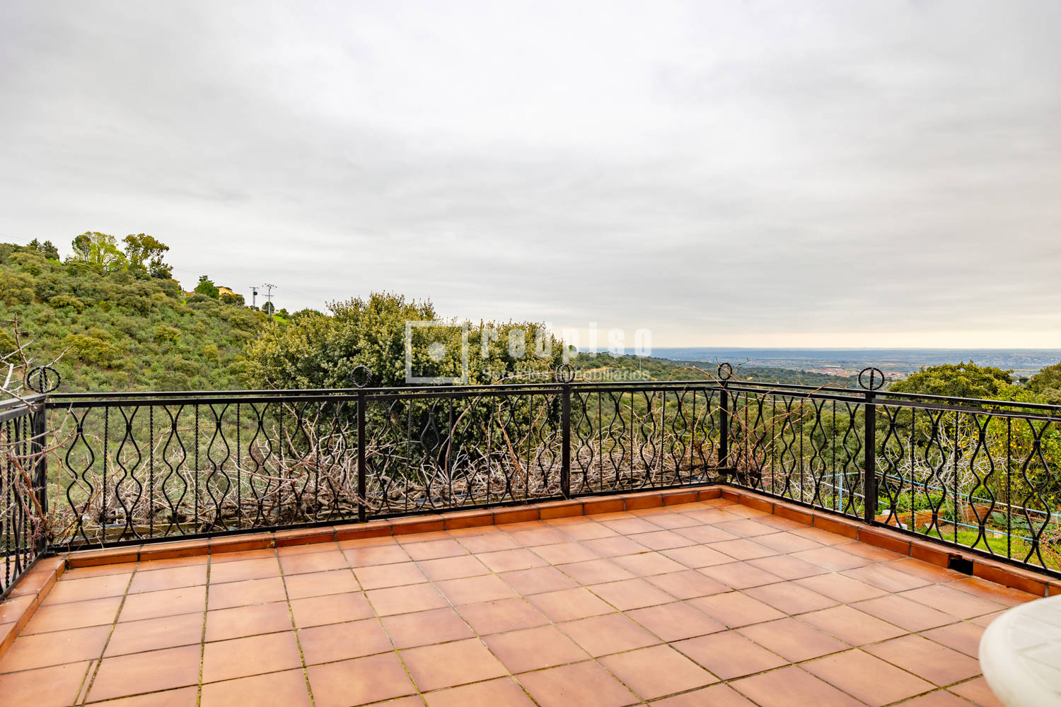 Casa en venta en Villa del Prado 26/58