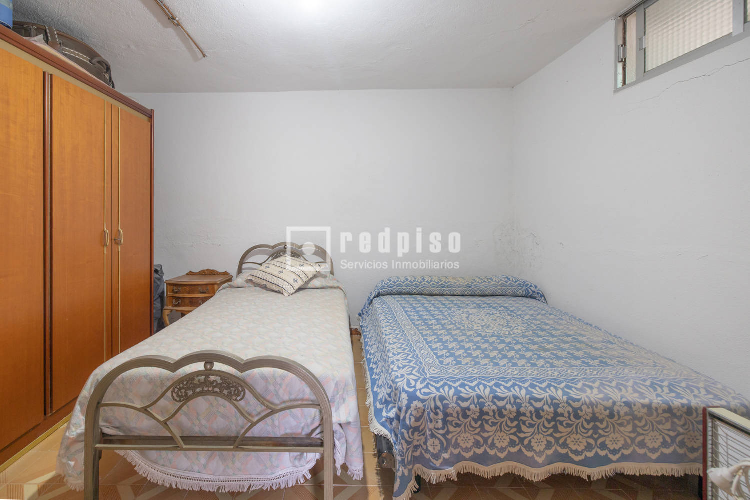 Casa en venta en Villa del Prado 55/58