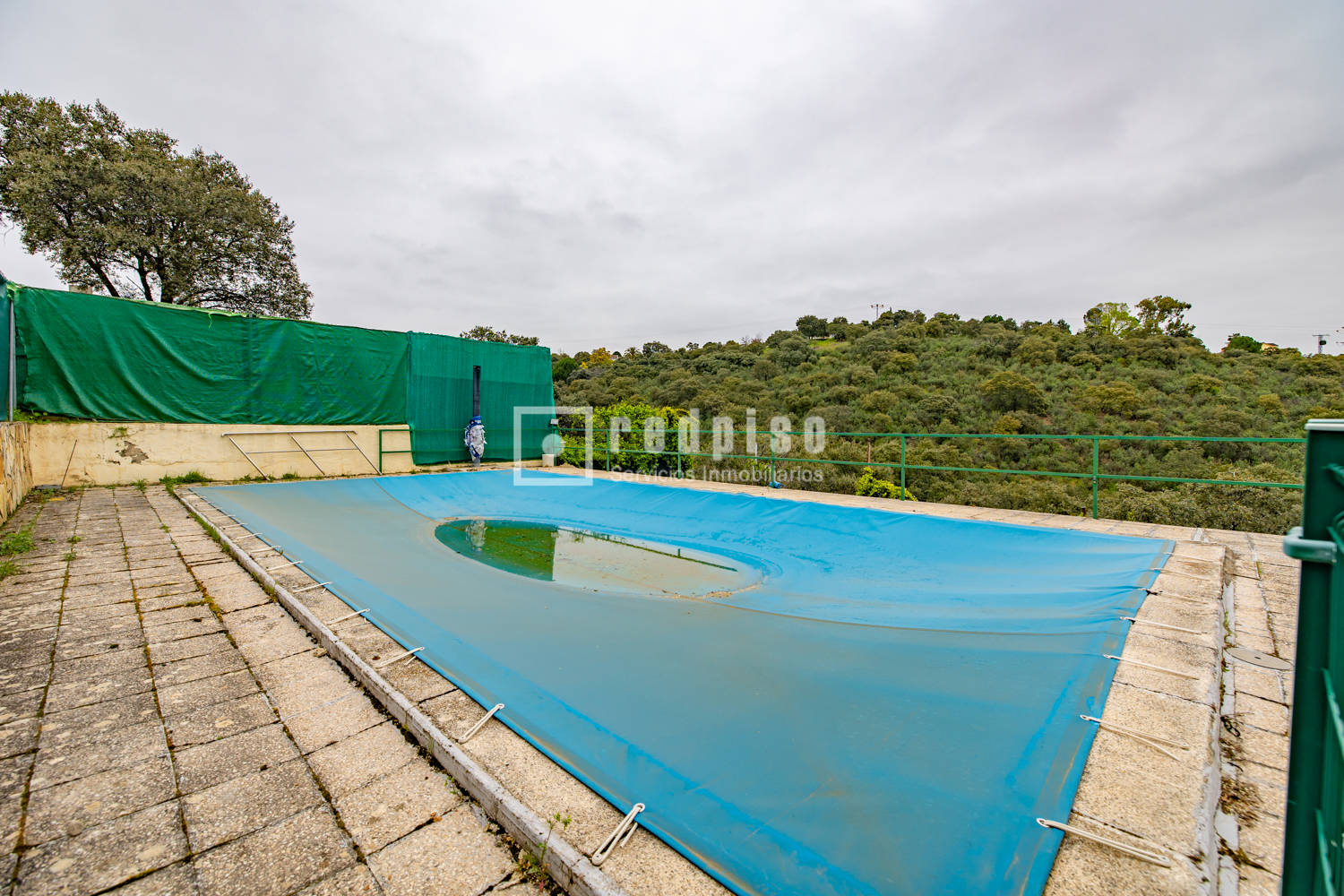 Casa en venta en Villa del Prado 48/58