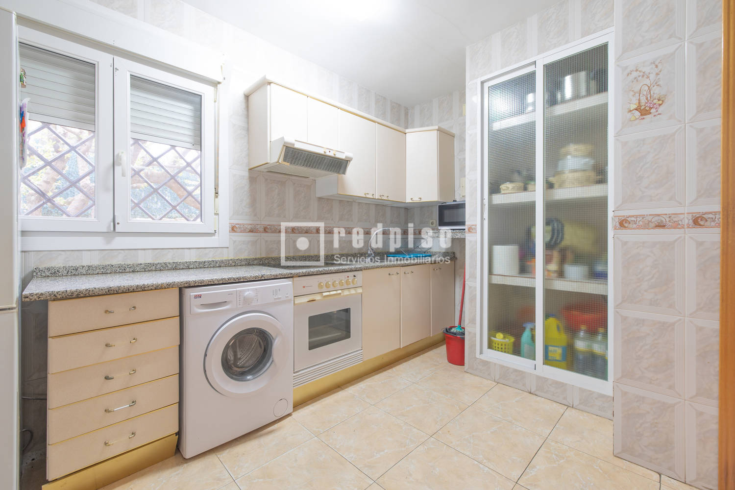 Casa en venta en Villa del Prado 13/58