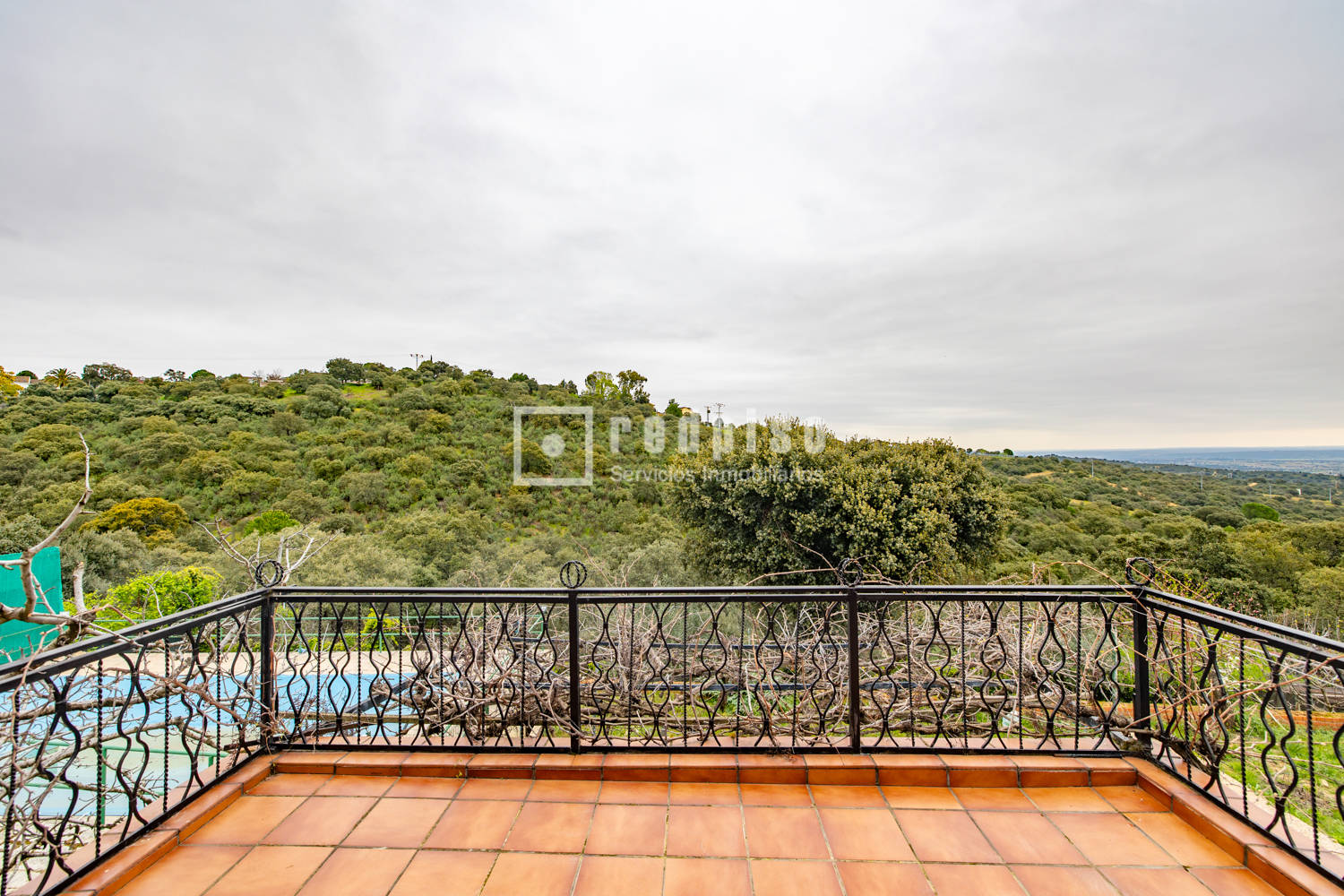 Casa en venta en Villa del Prado 25/58