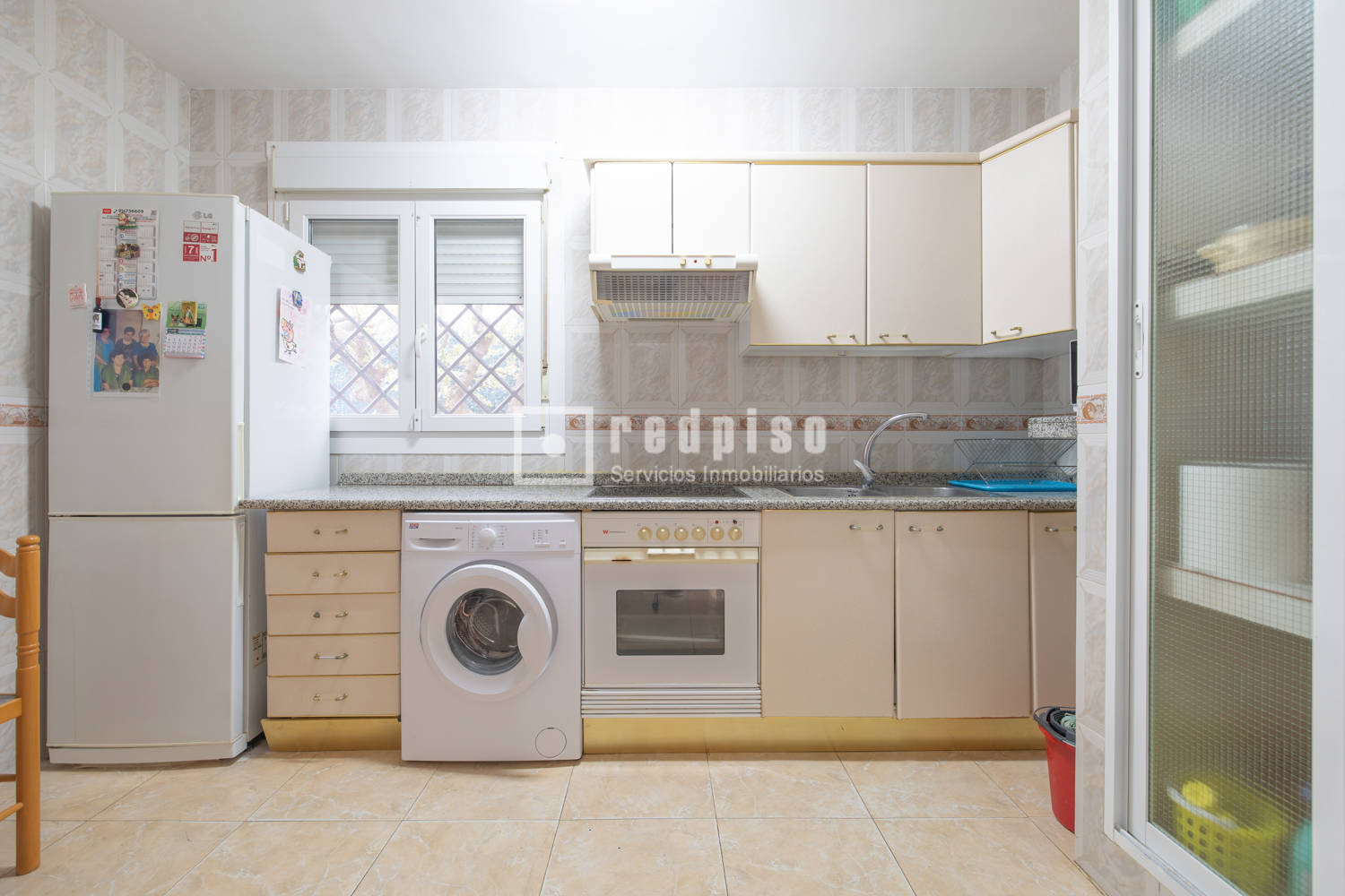 Casa en venta en Villa del Prado 12/58