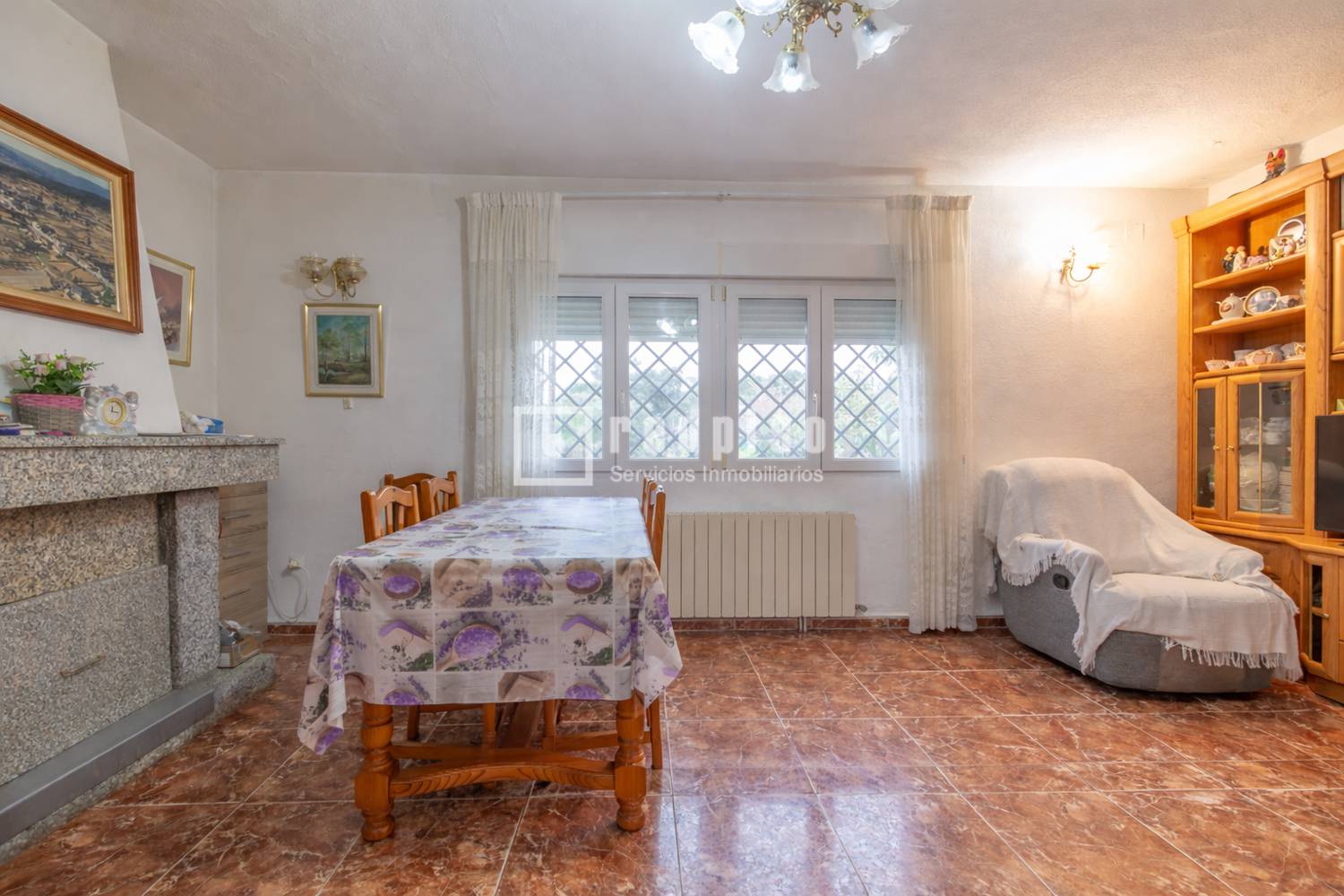 Casa en venta en Villa del Prado 9/58