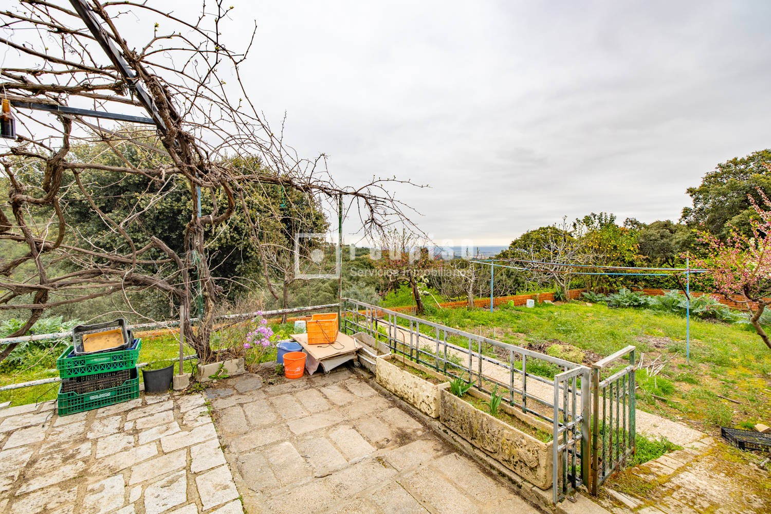 Casa en venta en Villa del Prado 43/58