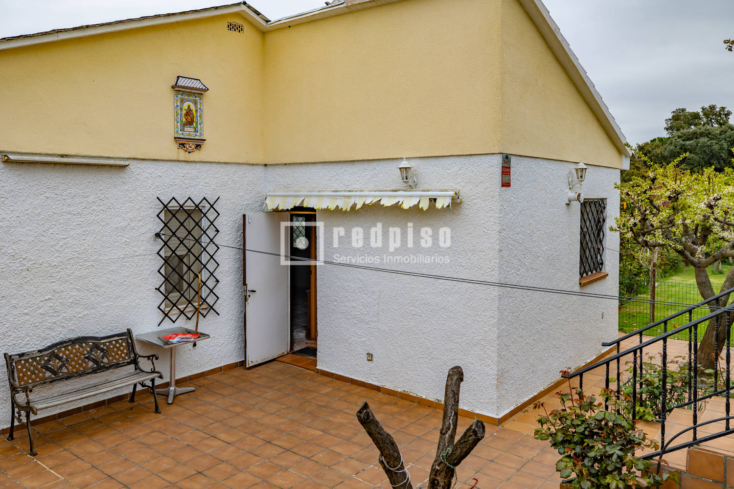 Casa en venta en Villa del Prado 6/58