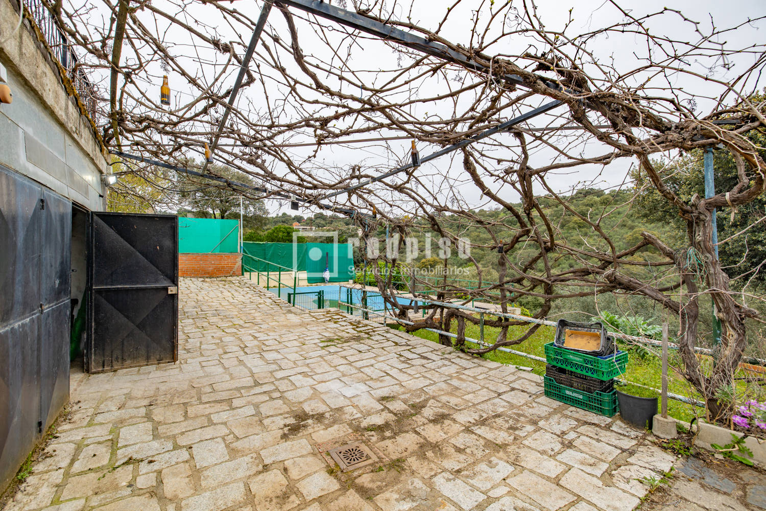 Casa en venta en Villa del Prado 45/58