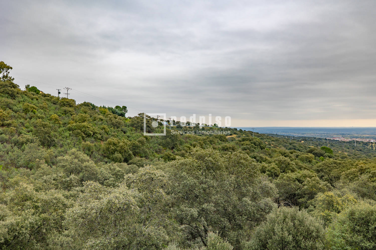 Casa en venta en Villa del Prado 58/58