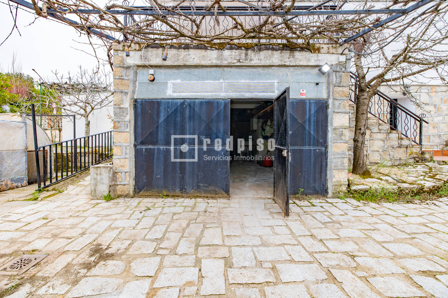 Casa en venta en Villa del Prado 46/58