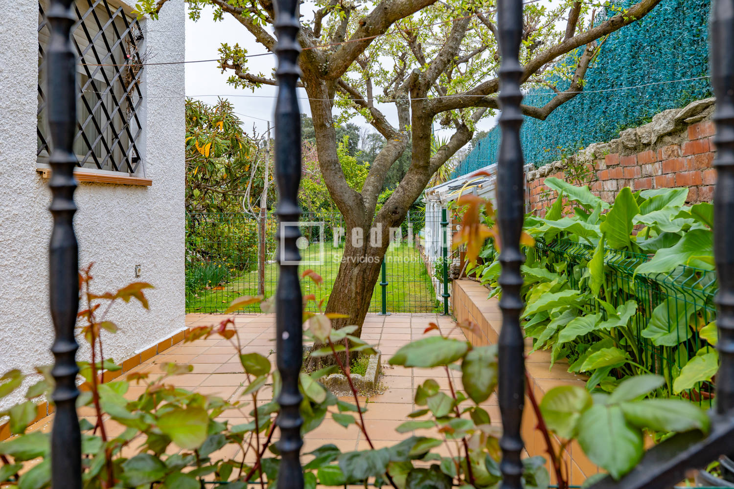 Casa en venta en Villa del Prado 3/58