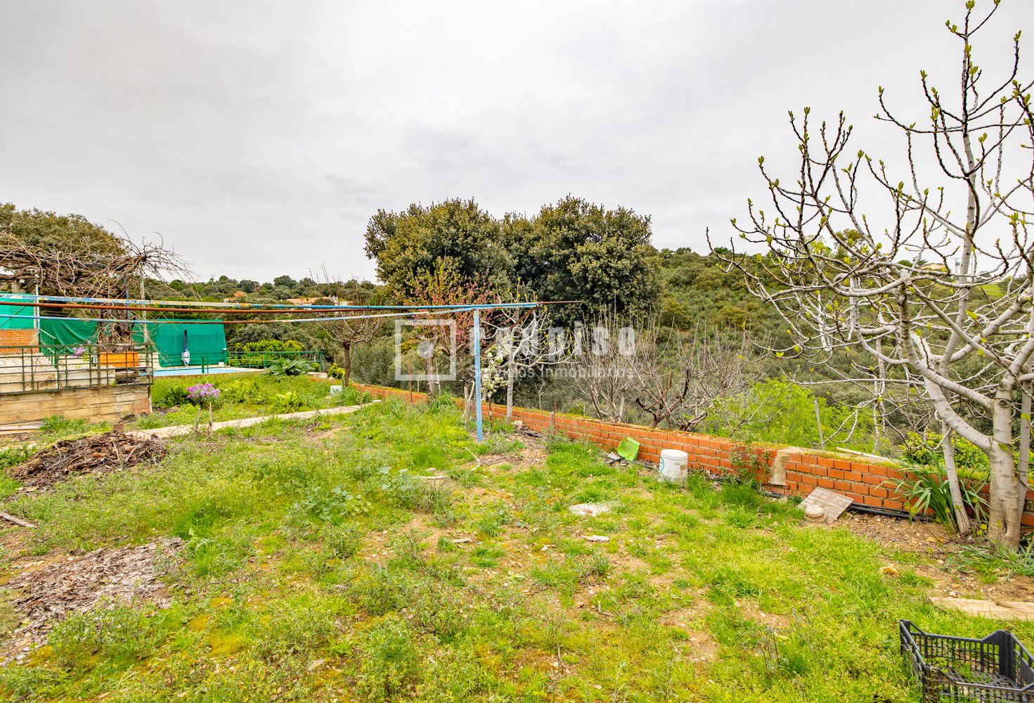 Casa en venta en Villa del Prado 42/58