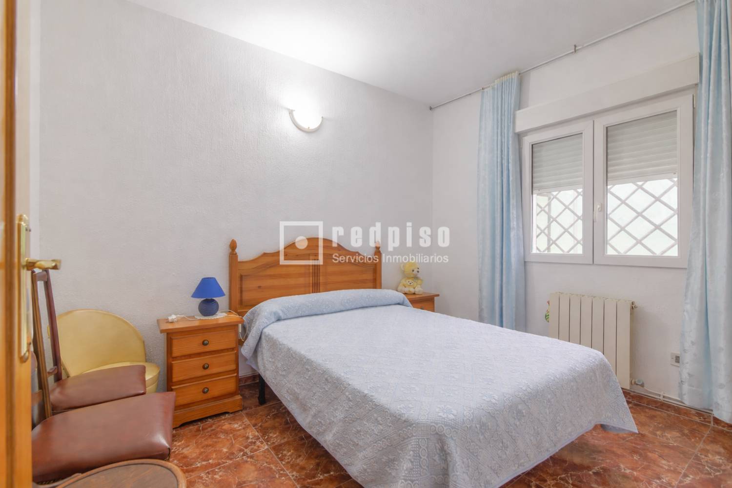 Casa en venta en Villa del Prado 14/58