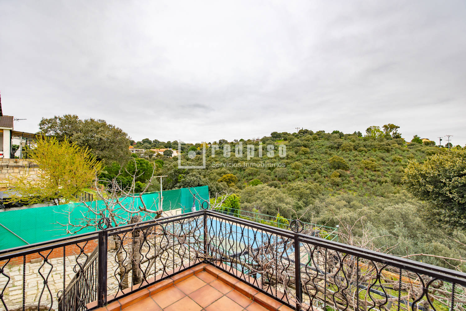 Casa en venta en Villa del Prado 28/58