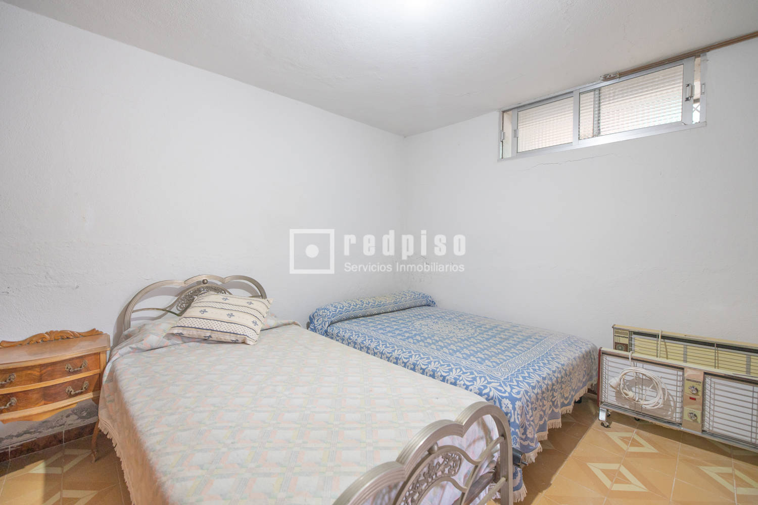 Casa en venta en Villa del Prado 56/58